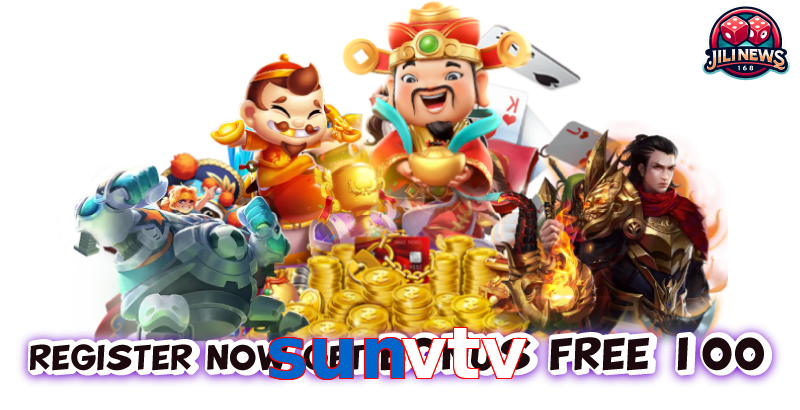 sunvtv