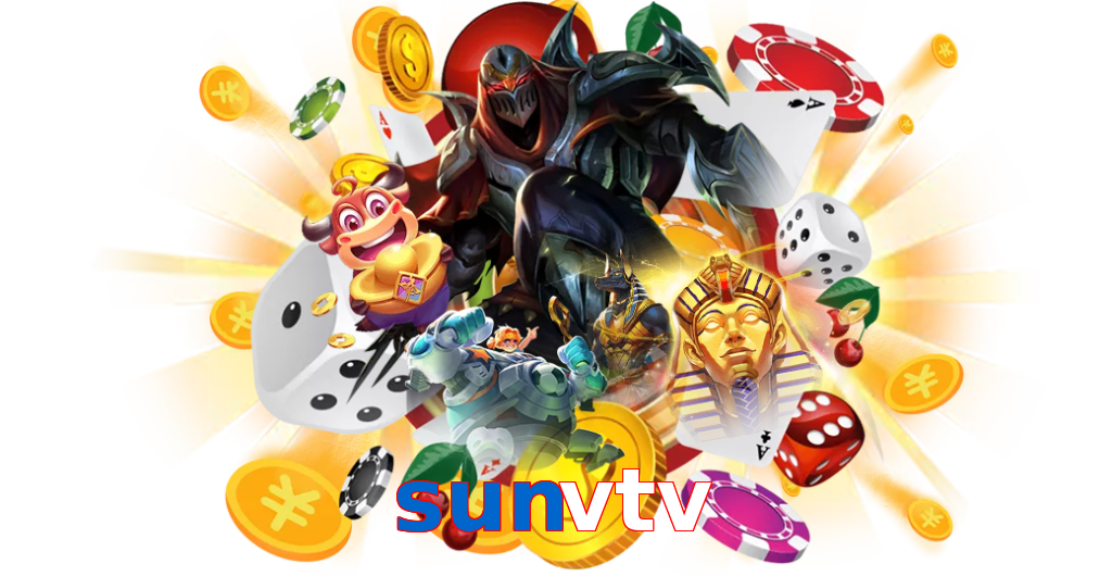sunvtv