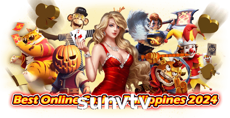 sunvtv
