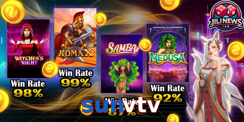 sunvtv