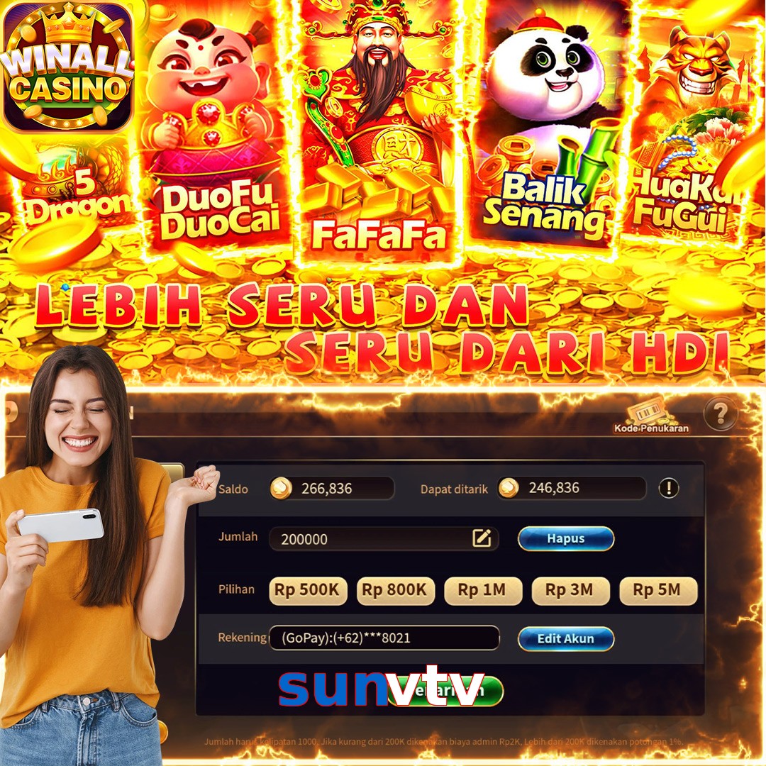 sunvtv
