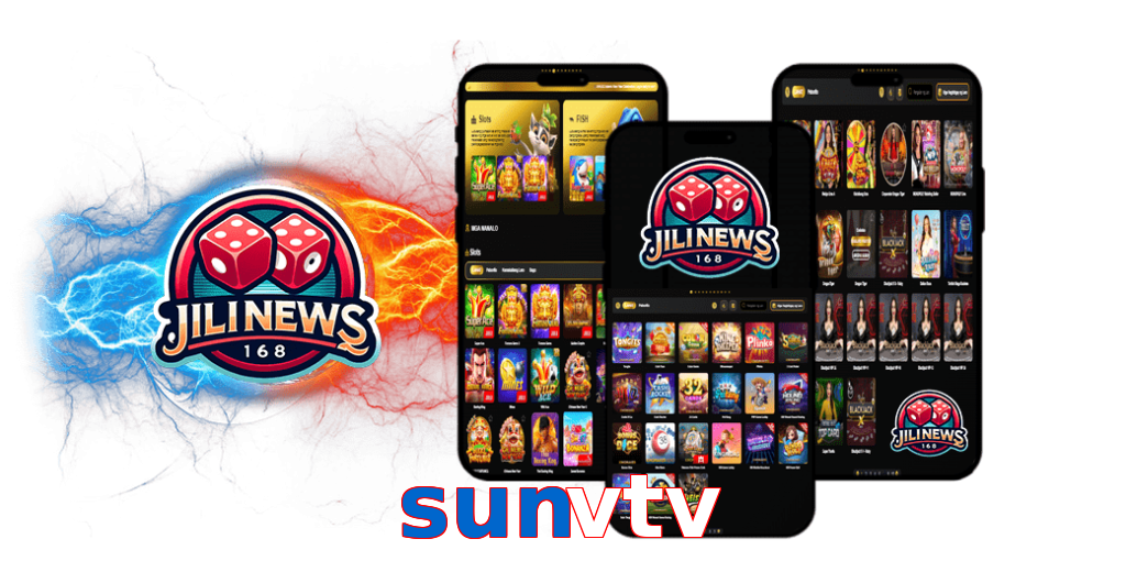 sunvtv