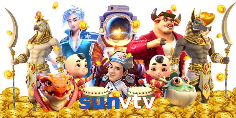 sunvtv