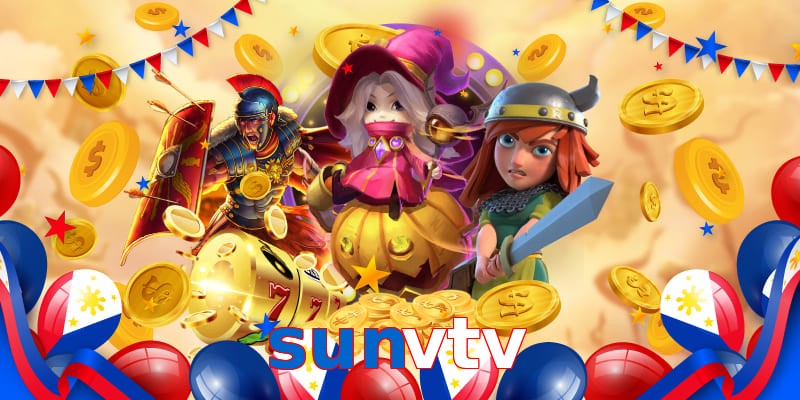 sunvtv