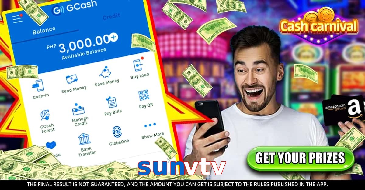 sunvtv