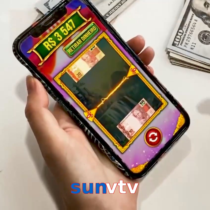 sunvtv