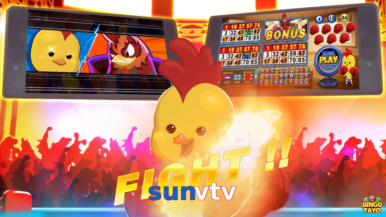 sunvtv