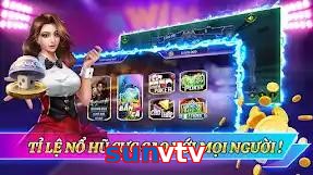 sunvtv