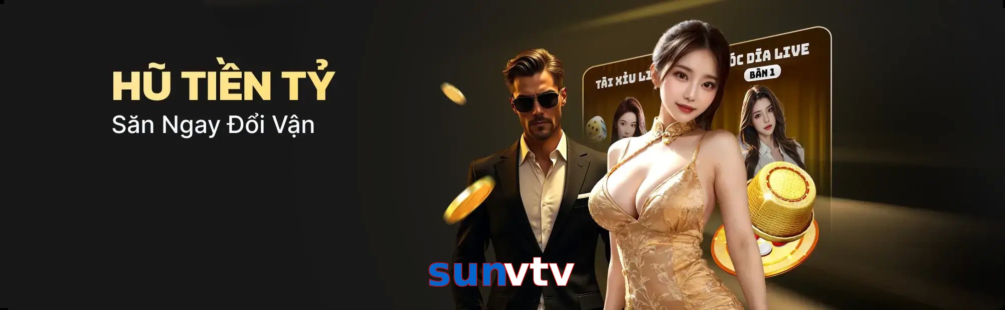 sunvtv