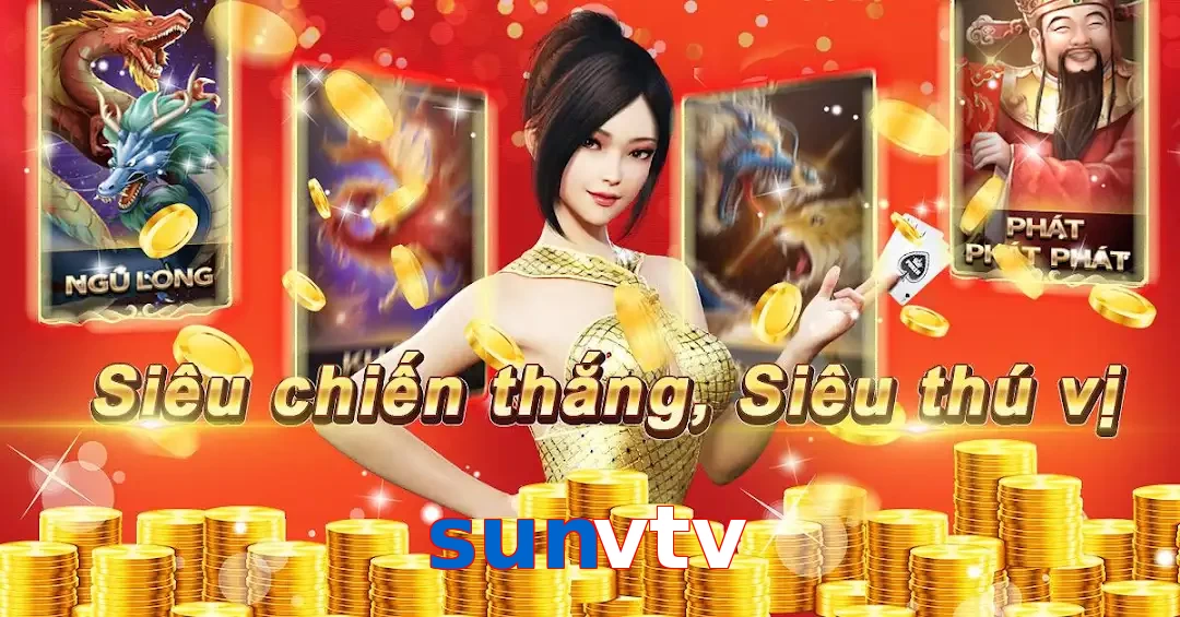 sunvtv