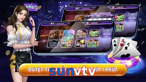 sunvtv