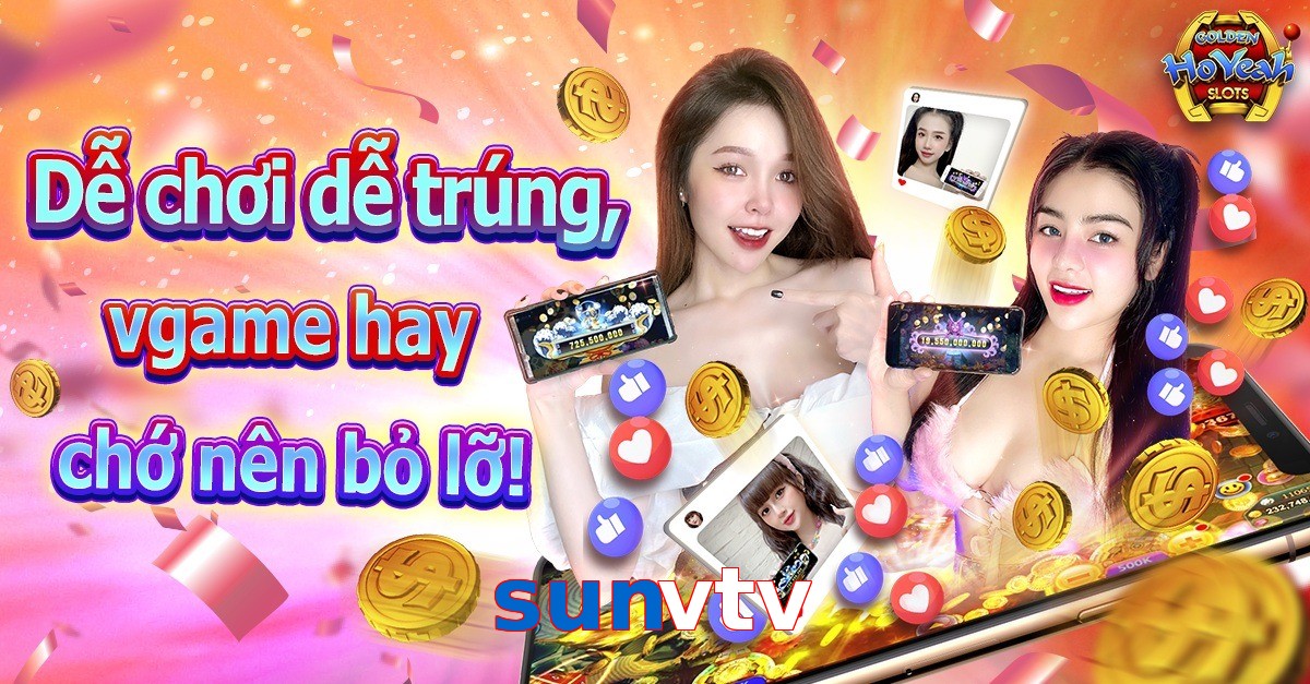 sunvtv