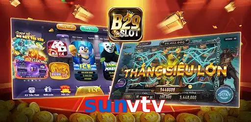 sunvtv