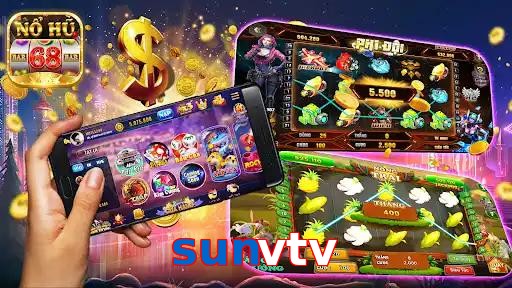 sunvtv