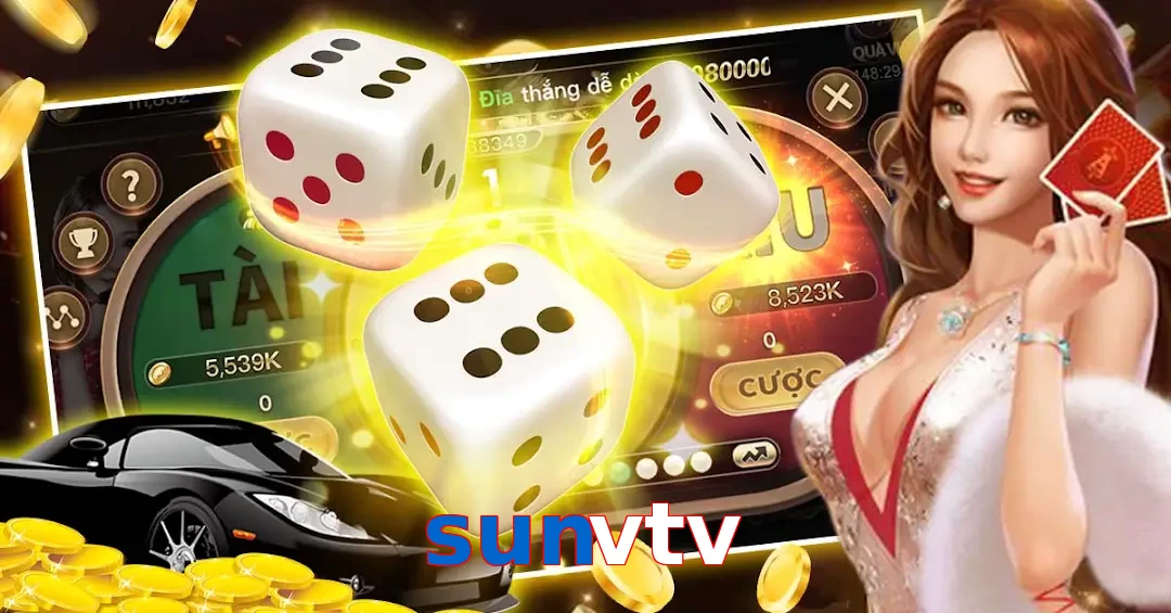 sunvtv