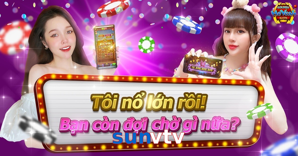 sunvtv