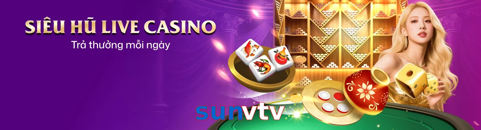 sunvtv