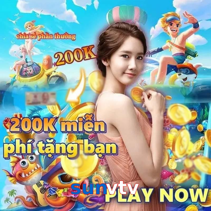 sunvtv